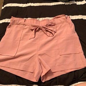 Pink, XL, Never Worn